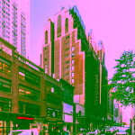 W 37th St, Penn Station, Office Space For Lease 5,550 - 11,050 SF