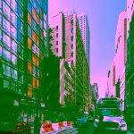 W 38th St, Penn Station, Office Space For Lease 2,500 SF