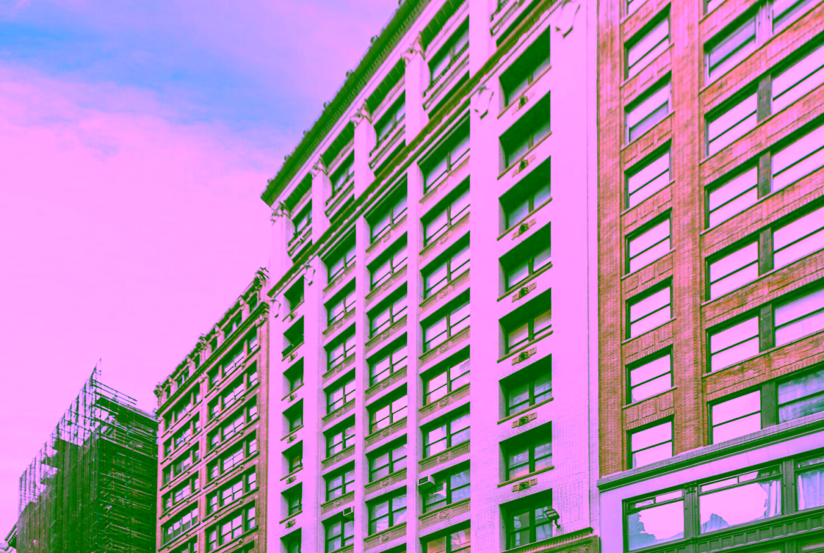 W 36th St, Garment District, NYC Office Space For Rent 1,600 SF