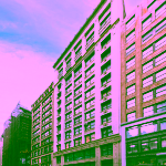 W 36th St, Garment District, NYC Office Space For Rent 1,600 SF