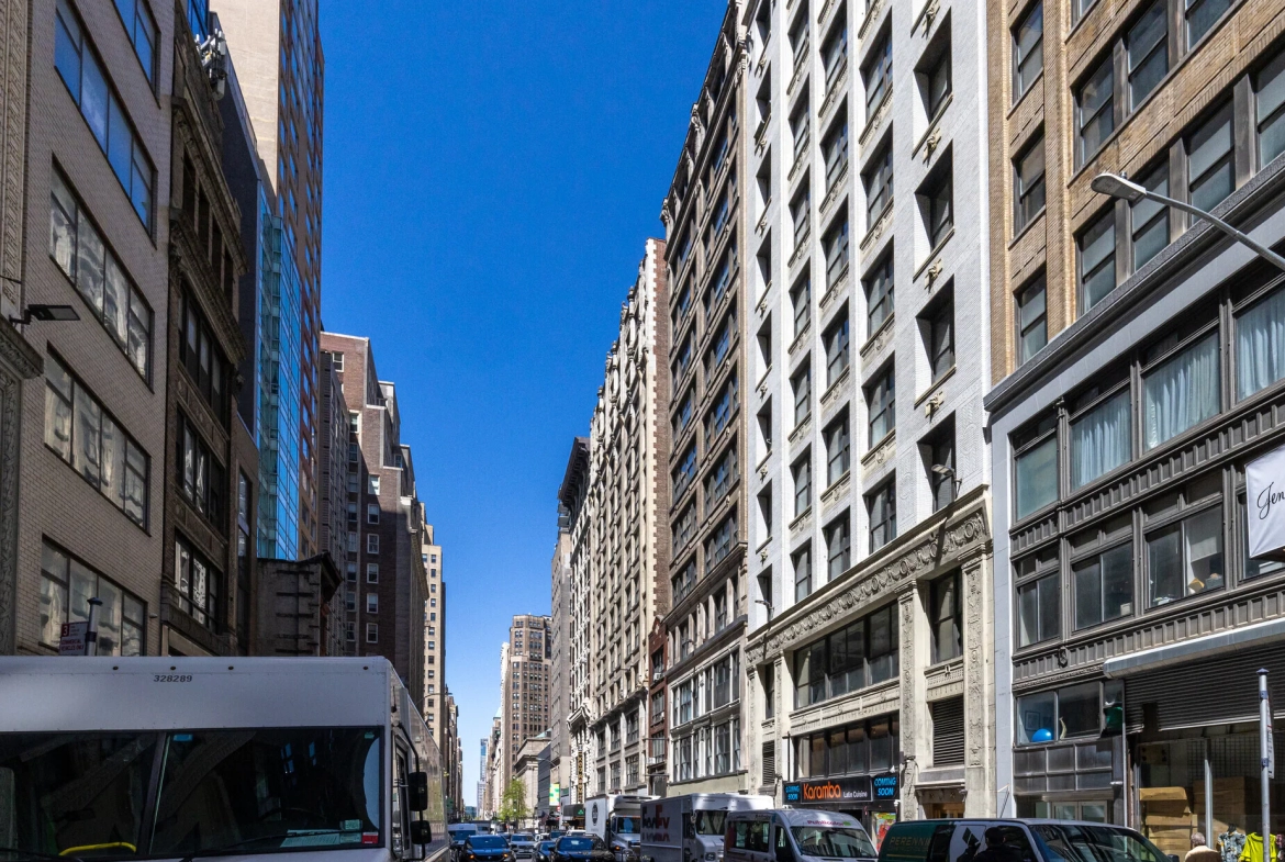 35 W 36th St New York NY Primary Photo 1 LargeHighDefinition