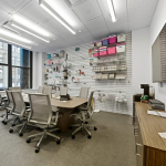 W 34th St, Penn Station, Office/Showroom Space For Rent 7,250 SF