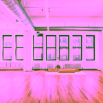 E 38th St, Murray Hill, Fully Built-Out Office Space For Lease 5,200 SF