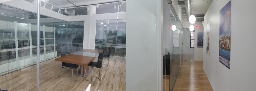 Murray Hill, E 34th St, Office/Showroom Space For Lease 5,550 SF