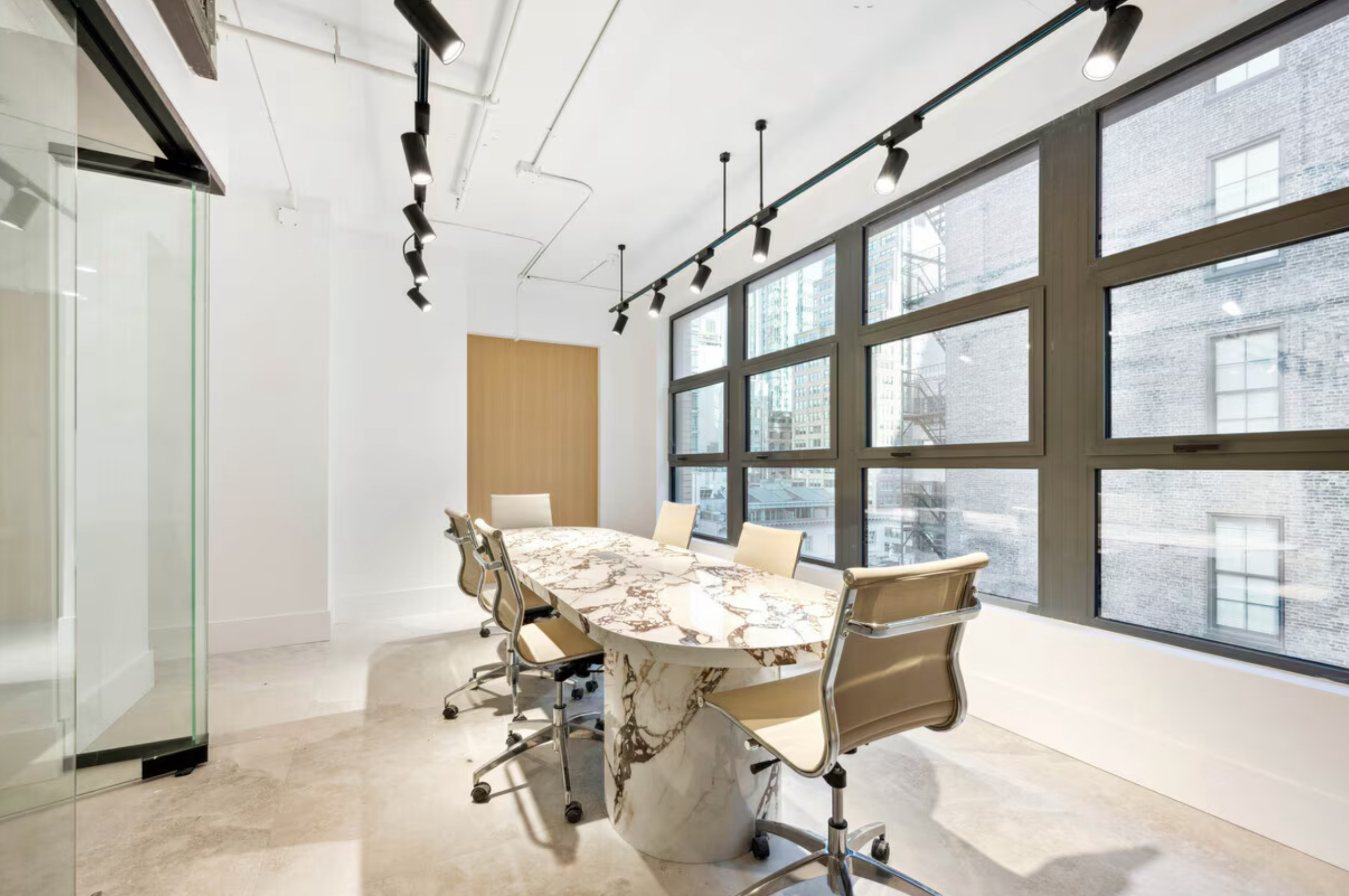 1162 Broadway, NoMad, Office Space For Lease 2,200 SF