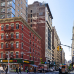 W 27th St, Chelsea, Fully Furnished Office Space For Lease 7,050 SF