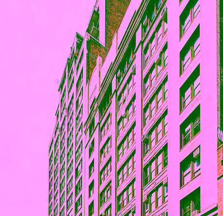 Chelsea, W 27th St, Fully Built-Out & Furnished Office Space 1,630 SF