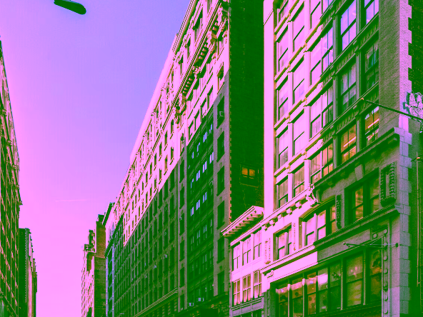 W 27th St, Chelsea, Office Space For Rent 2,550 SF