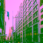 Chelsea, W 29th St, Pre-Built Office Space For Lease 1,300 - 1,900 SF