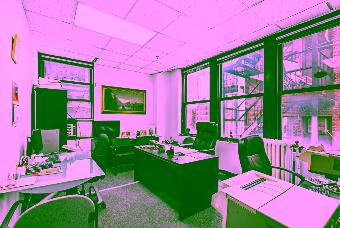 W 29th St, Chelsea, Office Space For Lease 1,250 SF