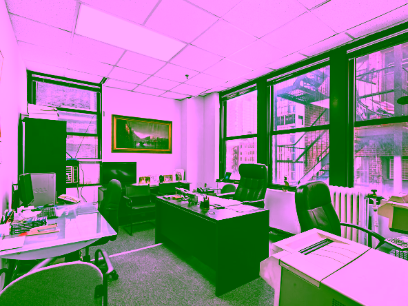 W 29th St, Chelsea, Office Space For Lease 1,250 SF