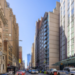 W 30th St, Penn Station, Fully Built-Out & Furnished Office Space For Lease 8,250 - 8,370 SF