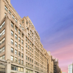 W 30th St, Chelsea, Fully Built-Out Office Space For Rent 2,400 - 7,700 SF