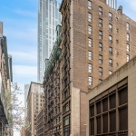 W 31st St, Garment District, Fully Furnished Prebuilt Office Space For Lease 3,250 SF
