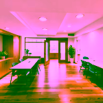 Penn Station, W 33rd St, Fully Built-Out & Furnished Office Space For Lease 1,050 – 6,400 SF