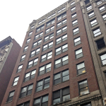W 35th St, Times Square South, Office Space For Lease 2,050 SF