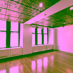 W 36th St, Garment District, Fully Built-Out Office Space For Lease 2,050 - 5,200 SF
