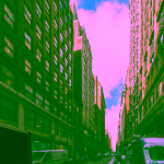 W 36th St, Penn Station, Office Space For Lease 7,750 - 8,050 SF