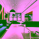 Garment District, W 36th St, Office/Showroom Space For Rent 5,800 SF