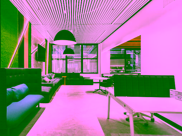 Garment District, W 36th St, Office/Showroom Space For Rent 5,800 SF