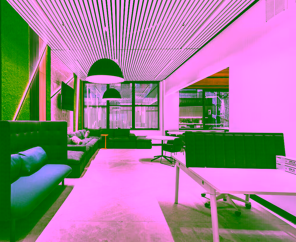 Garment District, W 36th St, Office/Showroom Space For Rent 5,800 SF