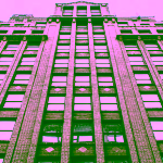 Bryant Park, W 37th St, Pre-Built Office Space For Rent 7,300 SF