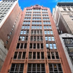 W 38th St, Bryant Park, Office Space For Rent 4,050 - 9,050 SF