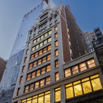 W 39th St, Bryant Park, Office Space For Rent 4,050 SF
