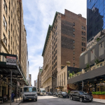 W 39th St, Bryant Park, Furnished Prebuilt Office Space 4,500 SF