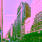 W 36th St, Penn Station, Office Space For Lease 2,550 SF