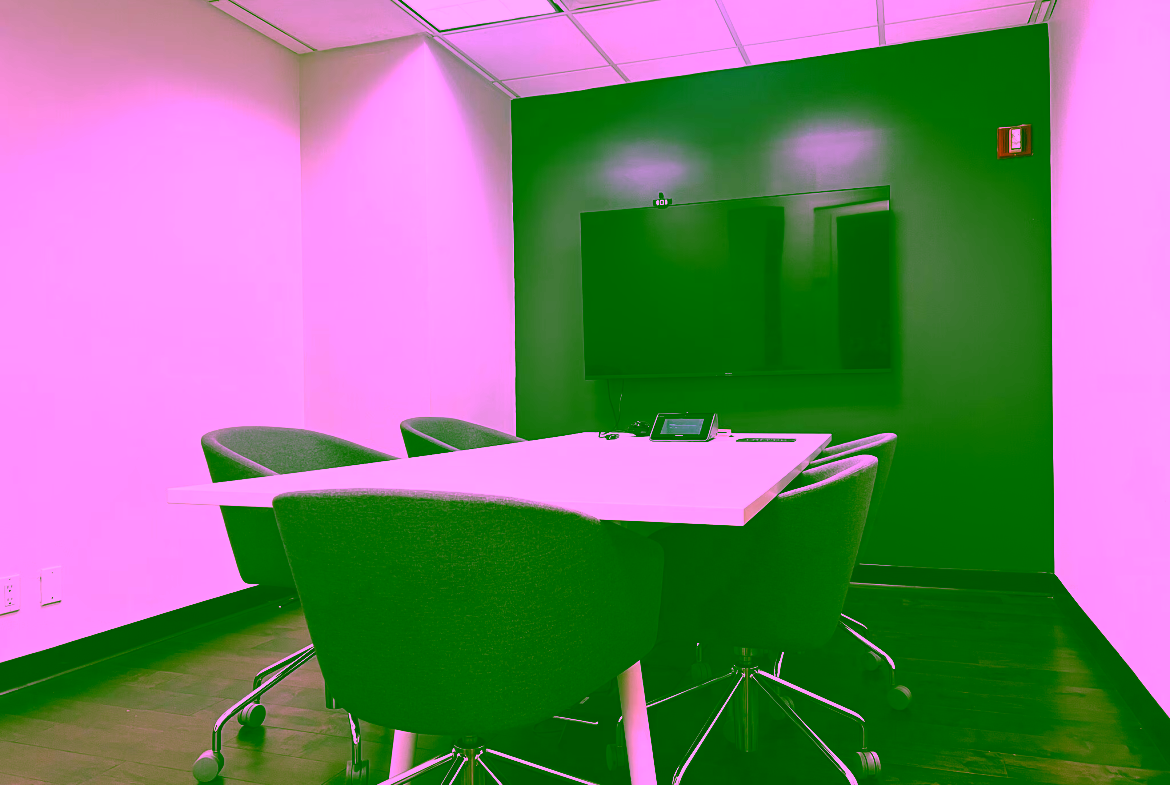 Penn Station, W 38th St, Office Space For Lease 2,600 - 4,700 SF