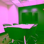Penn Station, W 38th St, Office Space For Lease 2,600 - 4,700 SF