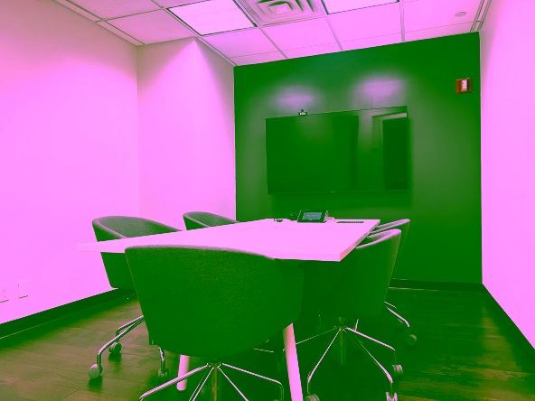 Penn Station, W 38th St, Office Space For Lease 2,600 - 4,700 SF