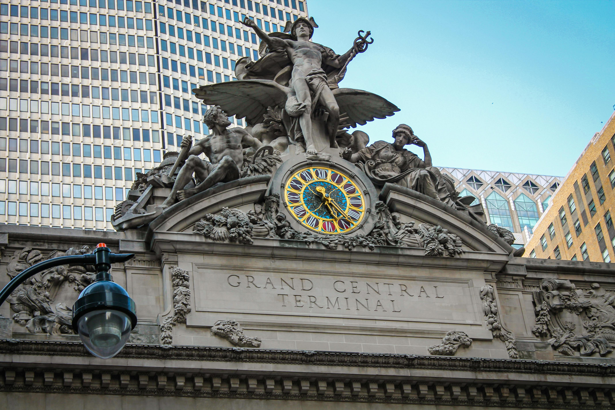Grand Central Office Space for Rent (2026): Real Prices, Deals & Insider Strategy