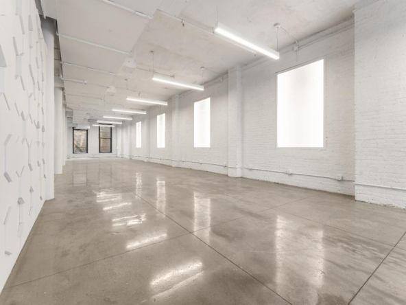 Canal St, SoHo, NY Office Space For Lease 4,900 SF