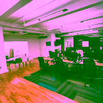 W 36th St, Penn Station, Fully Built-Out Office Space For Lease 2,700 - 6,500 SF