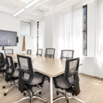 W 36th St, Penn Station, Office/Showroom Space For Lease 6,700 SF