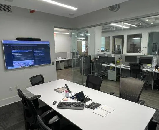 W 36th St, Garment District, Office Space For Lease 3,250 SF