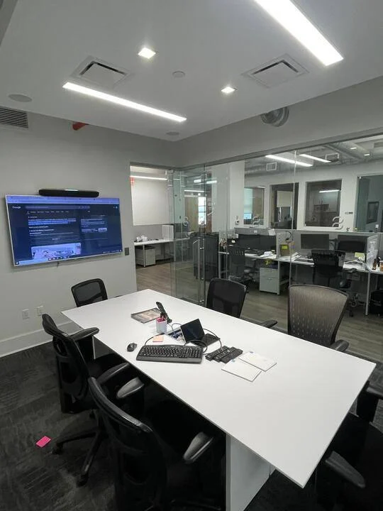 W 36th St, Garment District, Office Space For Lease 3,250 SF