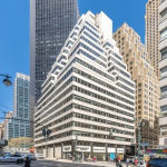 Lexington Ave, Grand Central, Pre-Built Office Space For Rent 6,300 - 8,100 SF