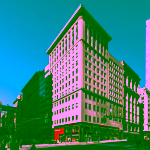 Fifth Ave NYC, Fully Built-Out Office Space For Rent 3,250 - 5,850 SF