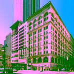 Fifth Ave NYC, Office Space For Lease 3,300 - 3,700 SF