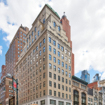 Fifth Ave, Murray Hill, Fully Built-Out Office/Showroom Space For Lease 2,450 SF