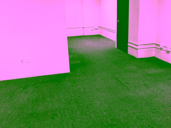 Fifth Ave, Murray Hill, Office Space For Lease 1,300 - 2,050 SF