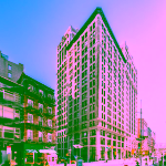 Broadway, Gramercy Park, Fully Built-Out Office Space For Lease 6,510 SF