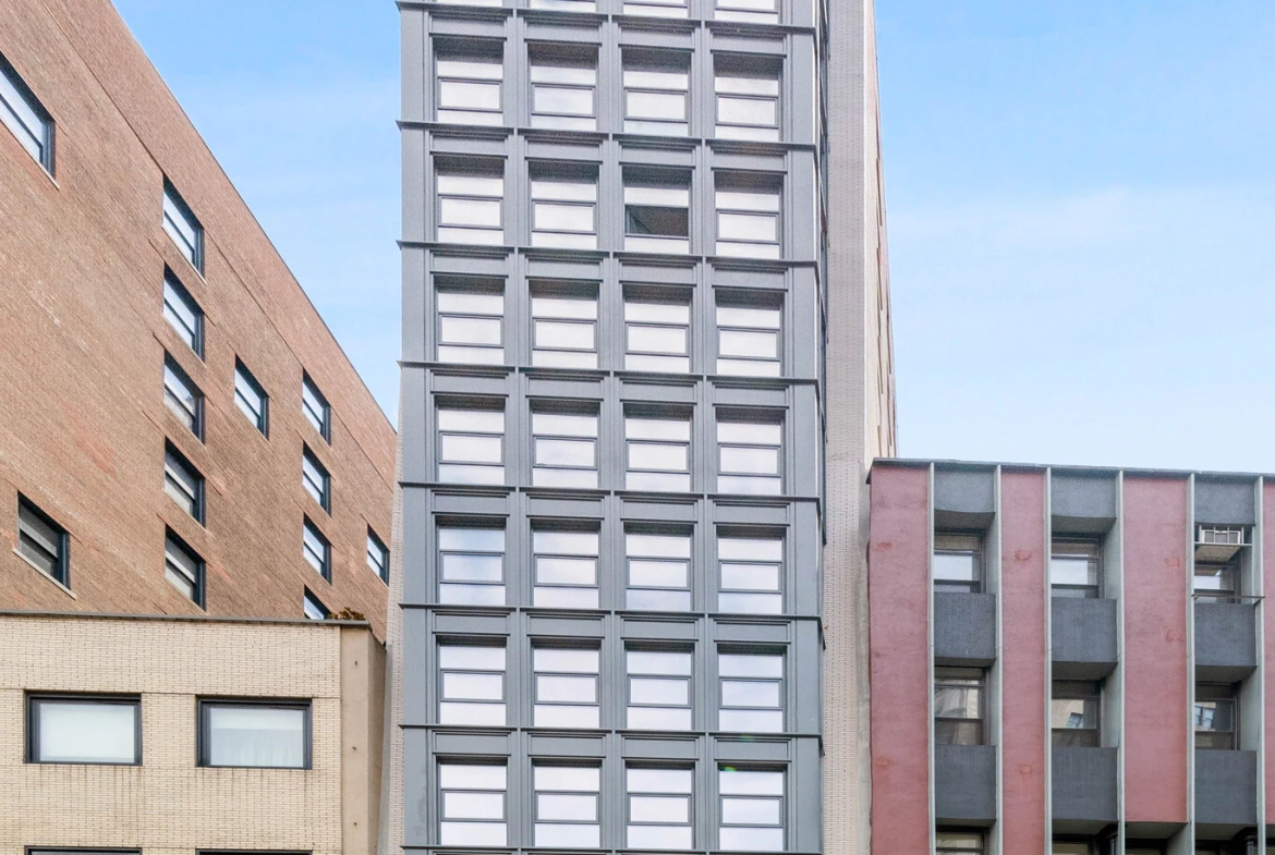 Broadway, Chelsea, Fully Furnished Office Space For Rent 2,210 SF