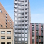Broadway, Chelsea, Fully Furnished Office Space For Rent 2,210 SF