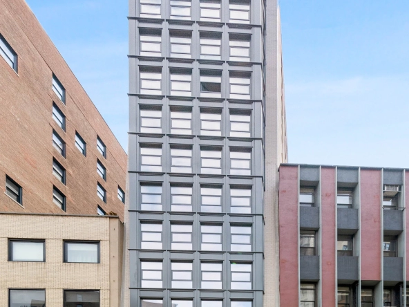 Broadway, Chelsea, Fully Furnished Office Space For Rent 2,210 SF