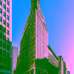 Broadway, Penn Station, Fully Built-Out & Furnished Office Space For Lease 2,100 - 9,700 SF