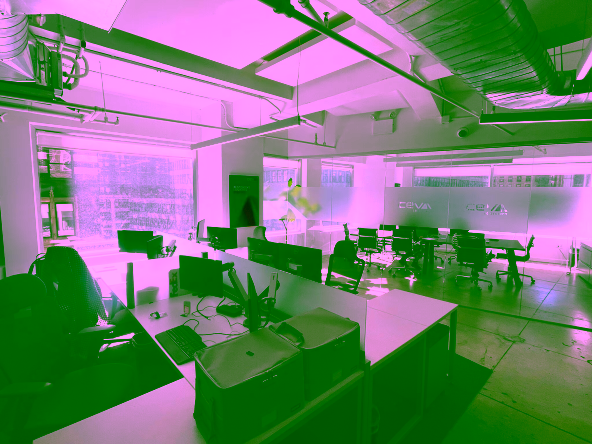 Broadway, Times Square, Office Space For Lease 1,200 - 6,650 SF